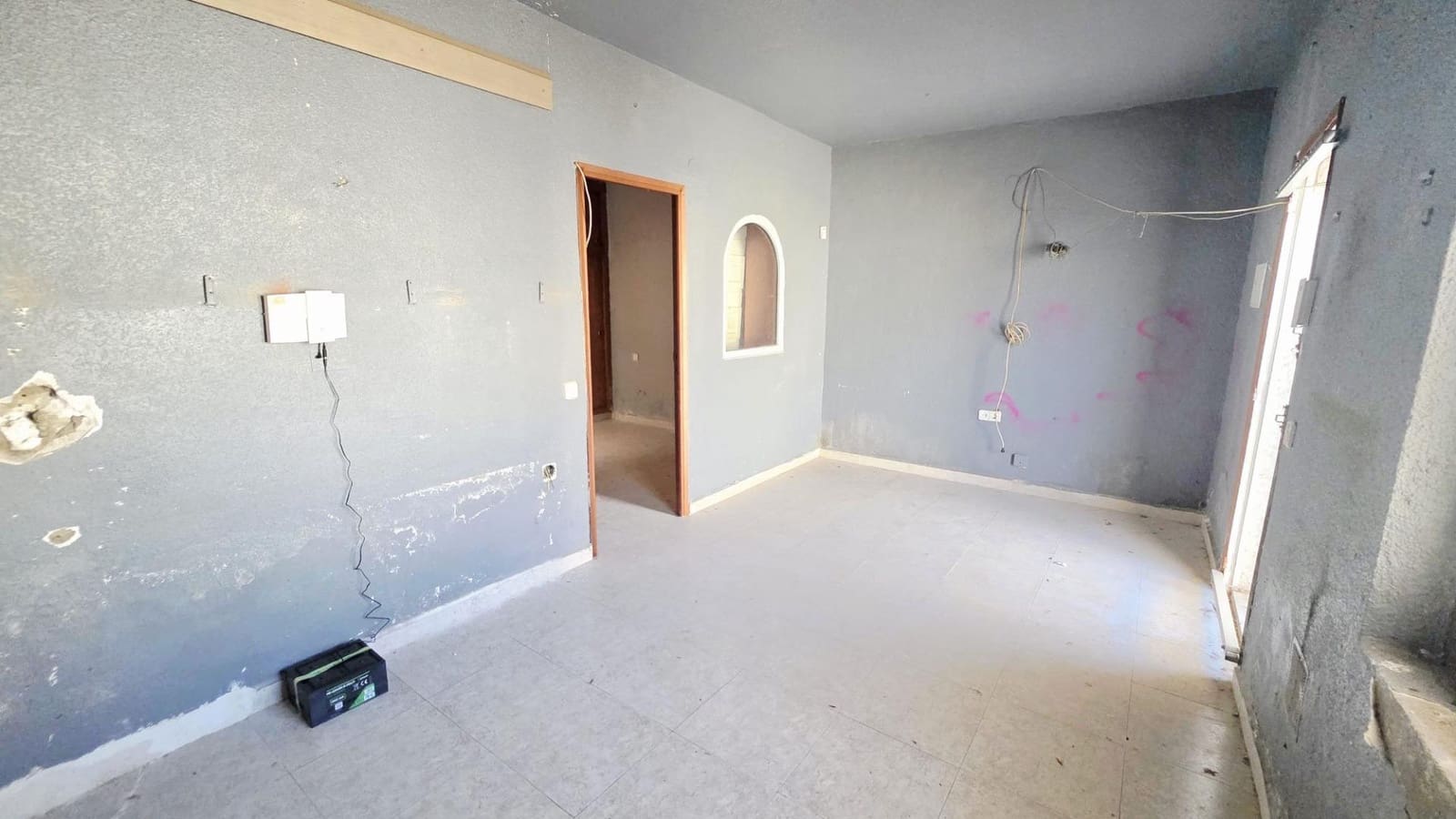 Bungalow de 1 habitación en Torrevieja en venta - 89.000 € (Ref: 9881904)