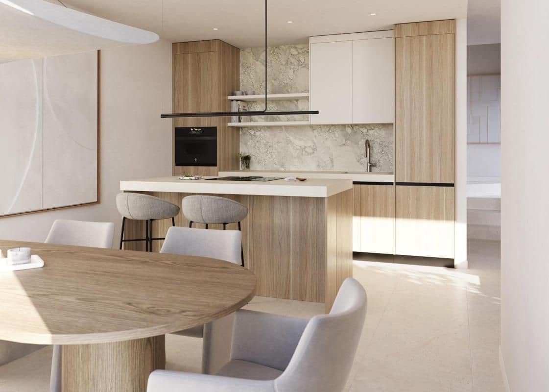 2 soveværelse Villa til salg i Torre-Pacheco med swimmingpool - € 272.900 (Ref: 9884754)