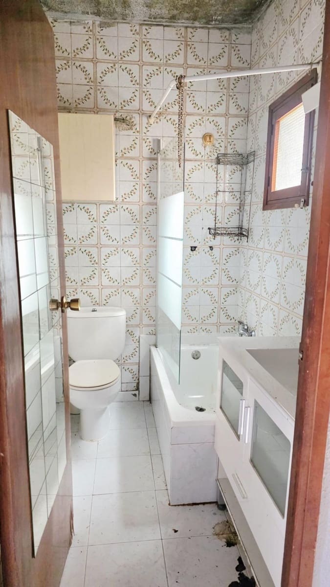 1 sovrum Radhus till salu i Torrevieja - 89 000 € (Ref: 9890336)