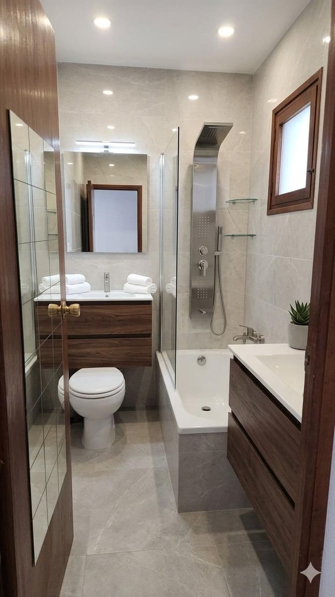 1 sovrum Radhus till salu i Torrevieja - 89 000 € (Ref: 9890336)