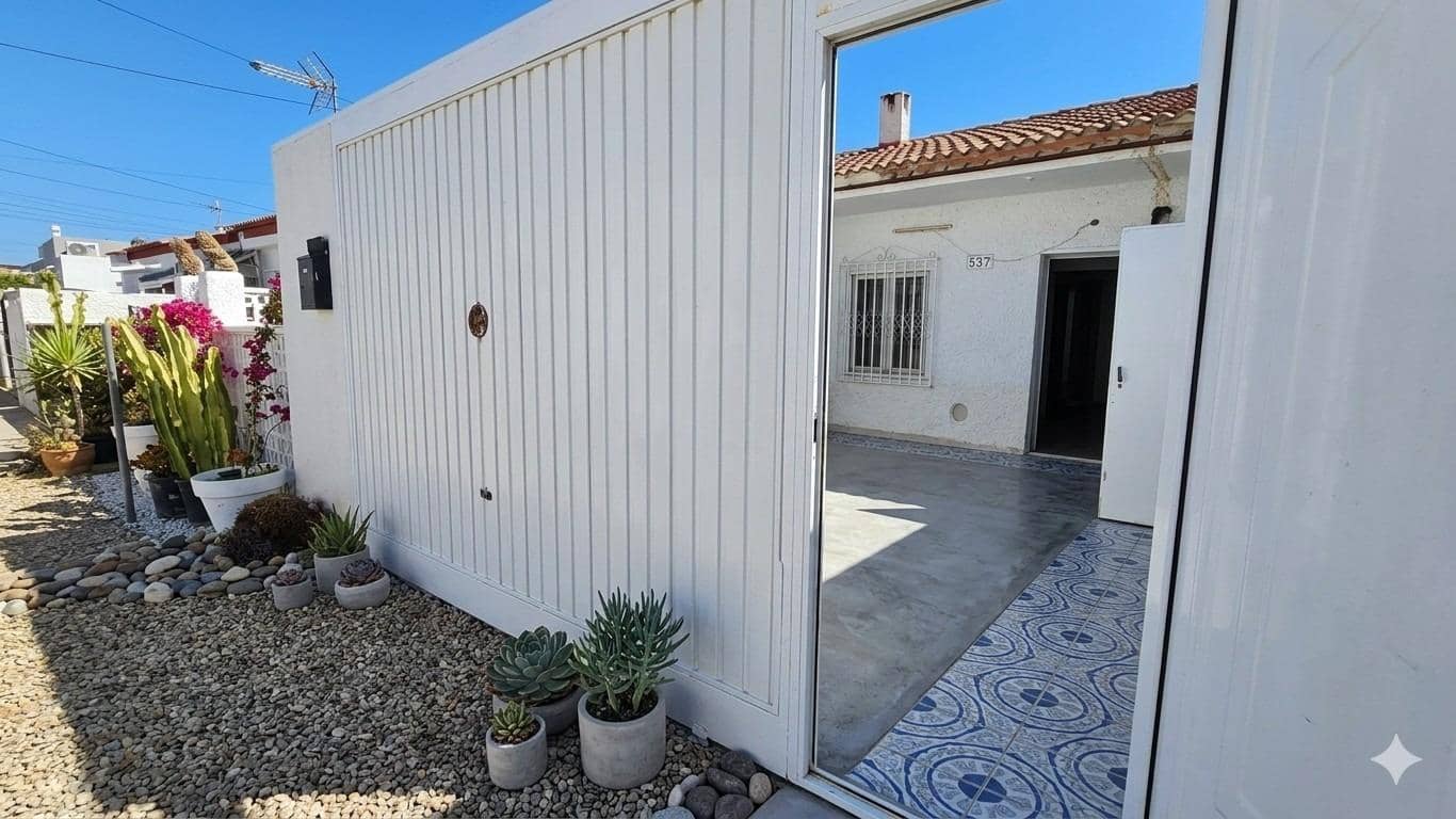 1 sovrum Radhus till salu i Torrevieja - 89 000 € (Ref: 9890336)