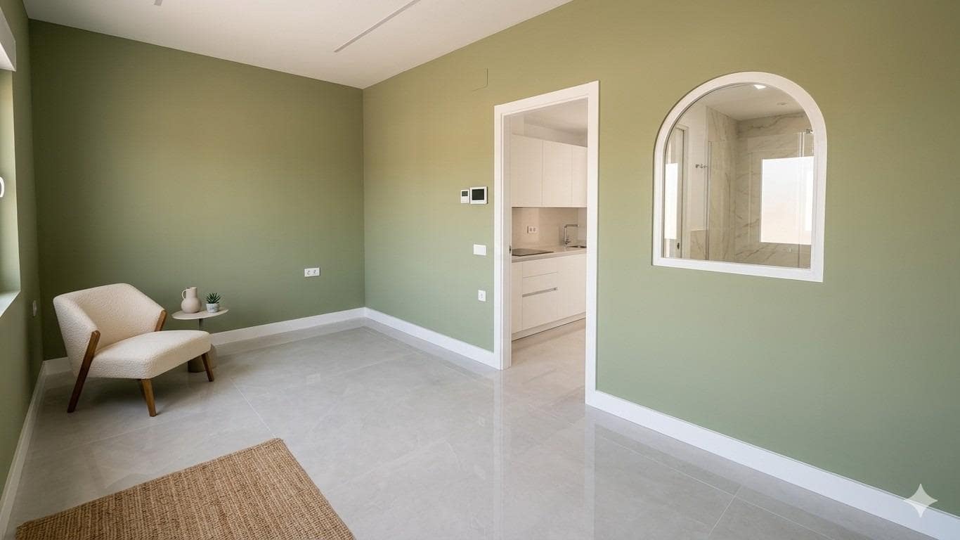 1 sovrum Radhus till salu i Torrevieja - 89 000 € (Ref: 9890336)