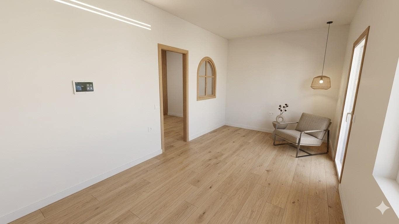 1 sovrum Radhus till salu i Torrevieja - 89 000 € (Ref: 9890336)