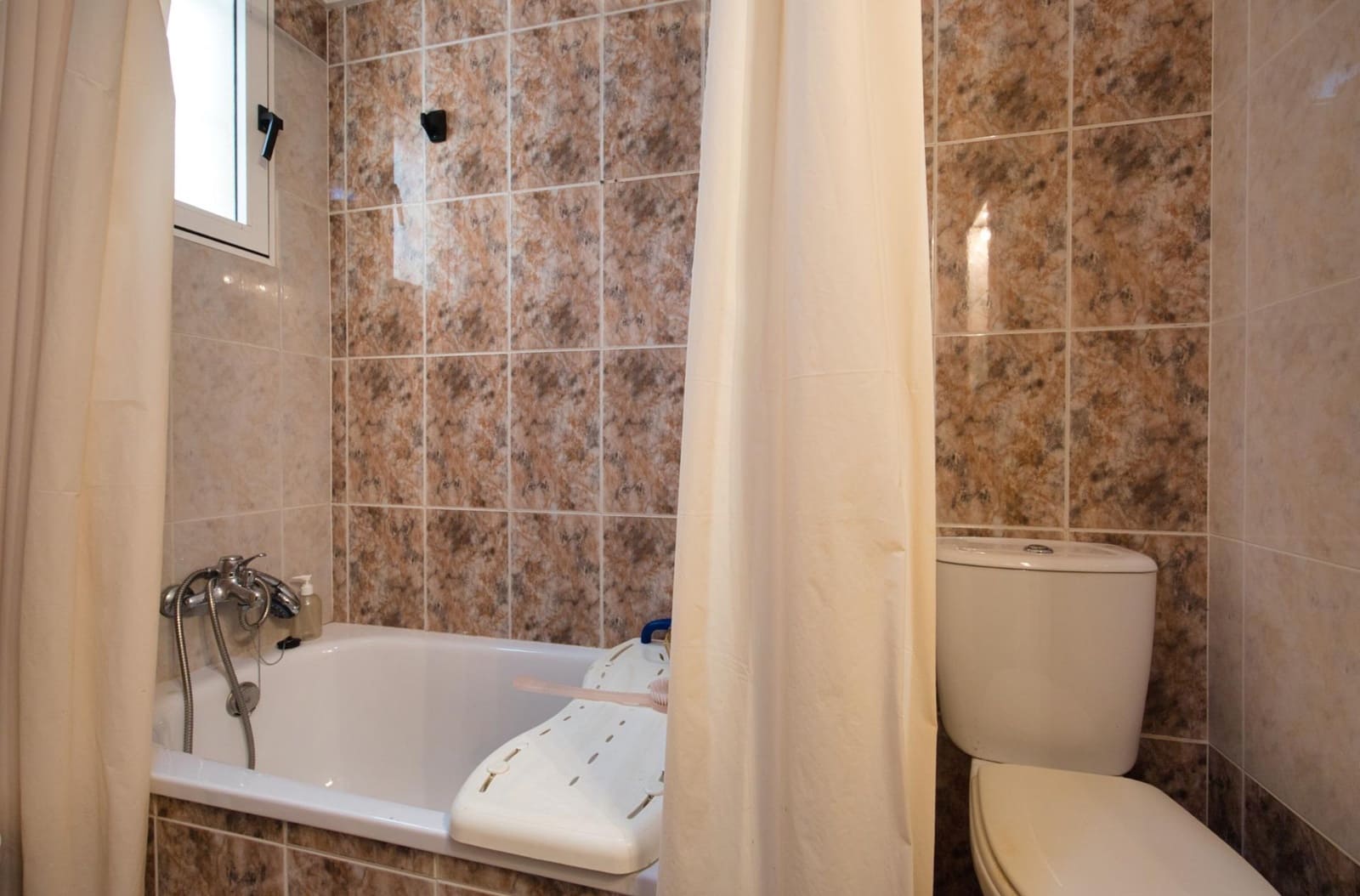 2 soveværelse Lejlighed til salg i Torrevieja - € 126.000 (Ref: 9915776)