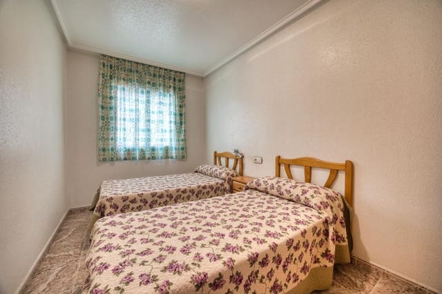 2 chambre Appartement à vendre à Playa del Acequión, Torrevieja - 134 000 € (Ref: 9915776)