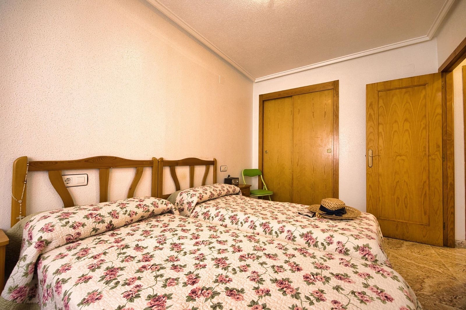 2 soveværelse Lejlighed til salg i Torrevieja - € 126.000 (Ref: 9915776)