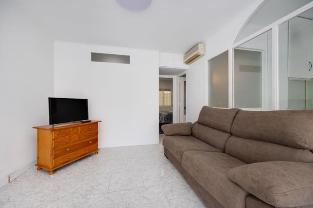 Bungalow de 2 habitaciones en Playa de los Náufragos, Torrevieja en venta - 124.900 € (Ref: 9915777)