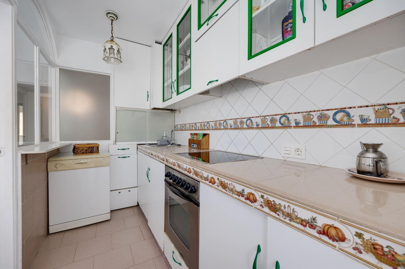 Bungalow de 2 habitaciones en Torrevieja en venta - 124.900 € (Ref: 9915777)