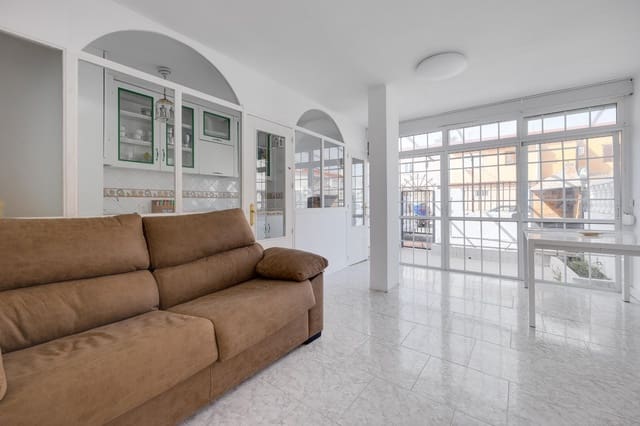 Bungalow de 2 habitaciones en Playa de los Náufragos, Torrevieja en venta - 124.900 € (Ref: 9915777)
