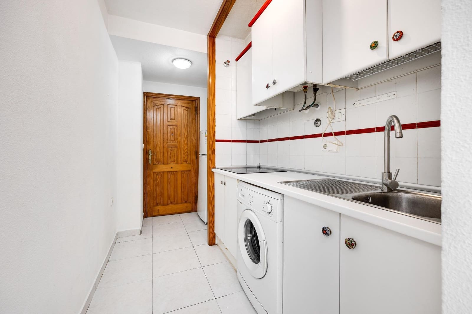 Estudio en Torrevieja en venta - 93.900 € (Ref: 9915779)