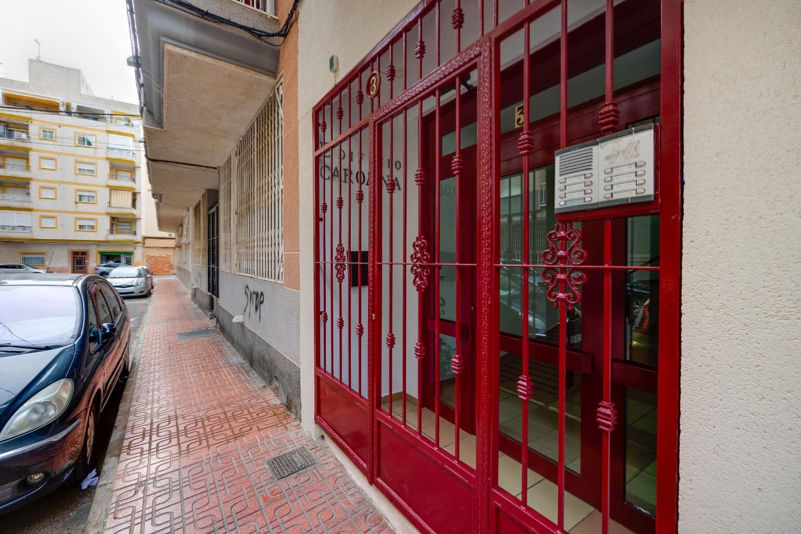 Estudio en Torrevieja en venta - 93.900 € (Ref: 9915779)