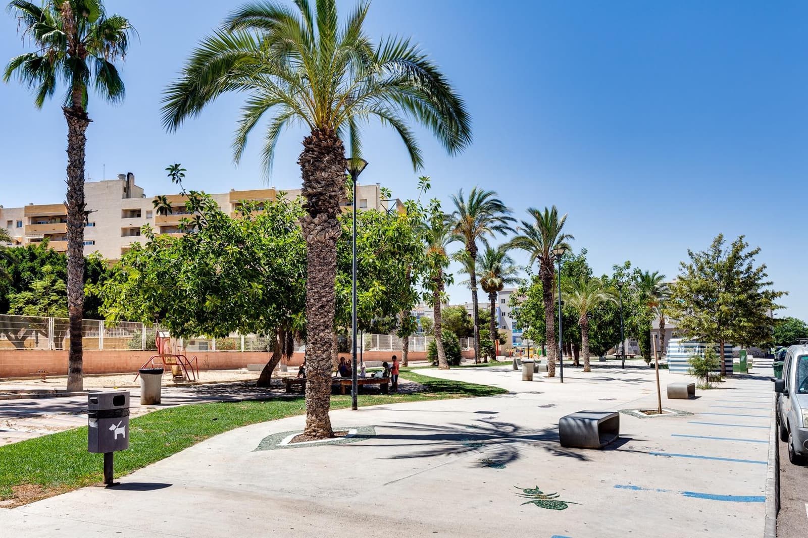 Estudio en Torrevieja en venta - 93.900 € (Ref: 9915779)