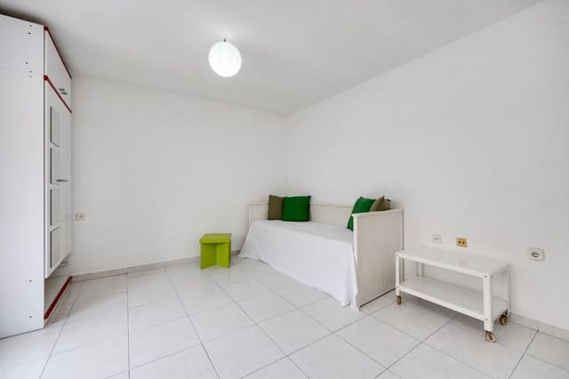 Studio for sale in Avenida Habaneras - Curva de Palangre, Torrevieja - € 89,900 (Ref: 9915779)