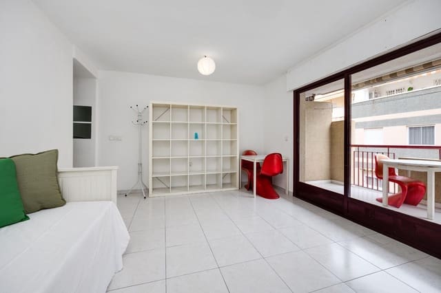 Studio for sale in Avenida Habaneras - Curva de Palangre, Torrevieja - € 89,900 (Ref: 9915779)
