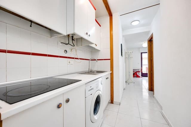 Studio for sale in Avenida Habaneras - Curva de Palangre, Torrevieja - € 89,900 (Ref: 9915779)