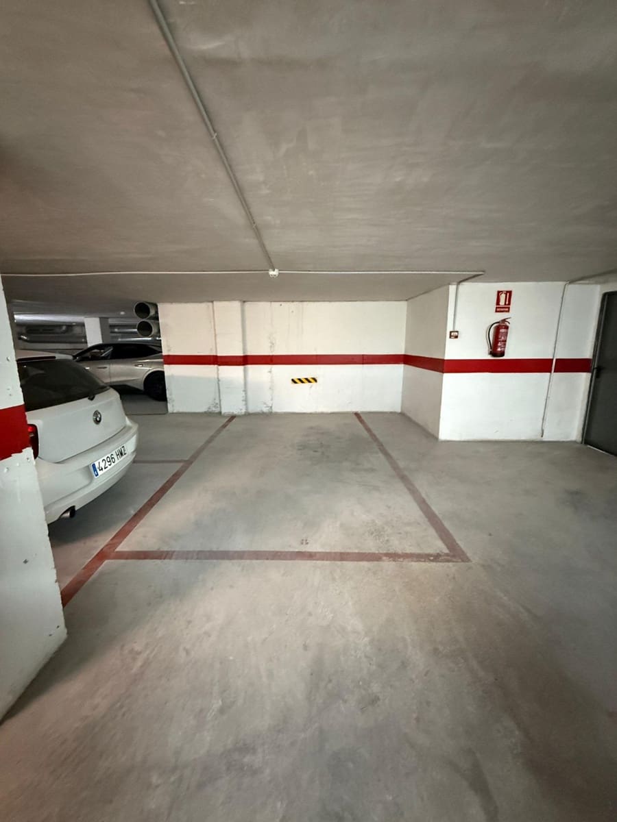 2 camera da letto Appartamento da affitare come casa vacanza in Torrevieja con garage - 850 € (Rif: 9927362)