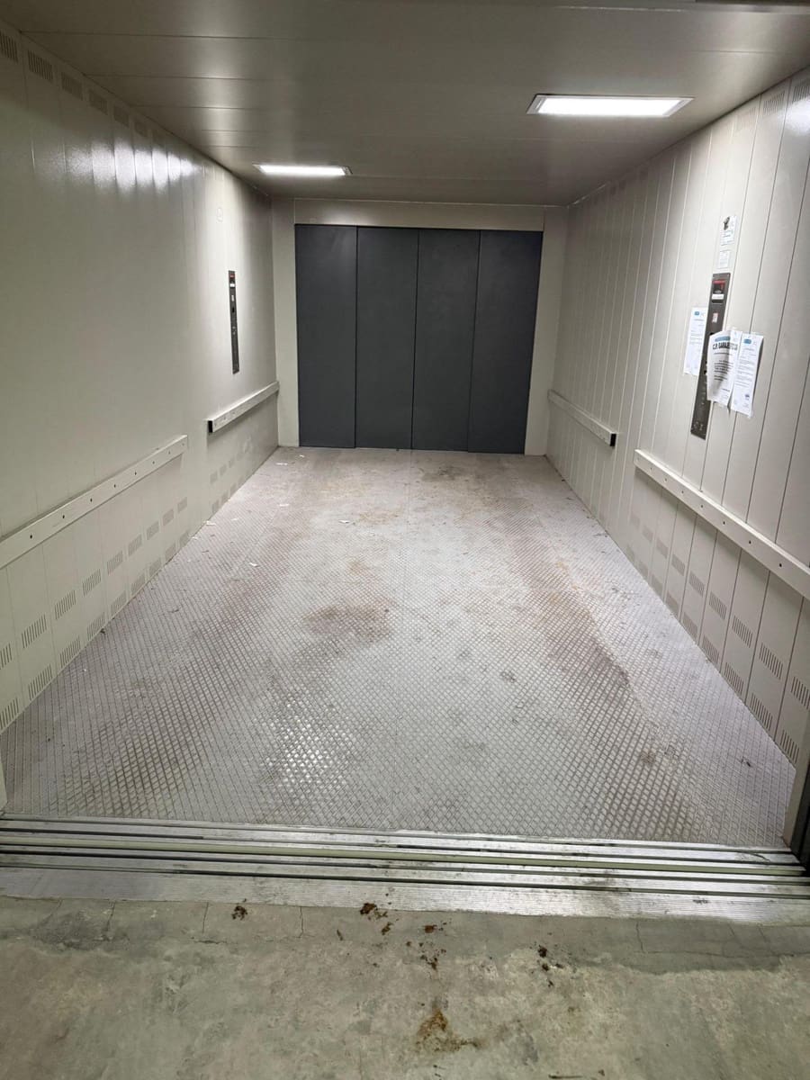 2 camera da letto Appartamento da affitare come casa vacanza in Torrevieja con garage - 850 € (Rif: 9927362)