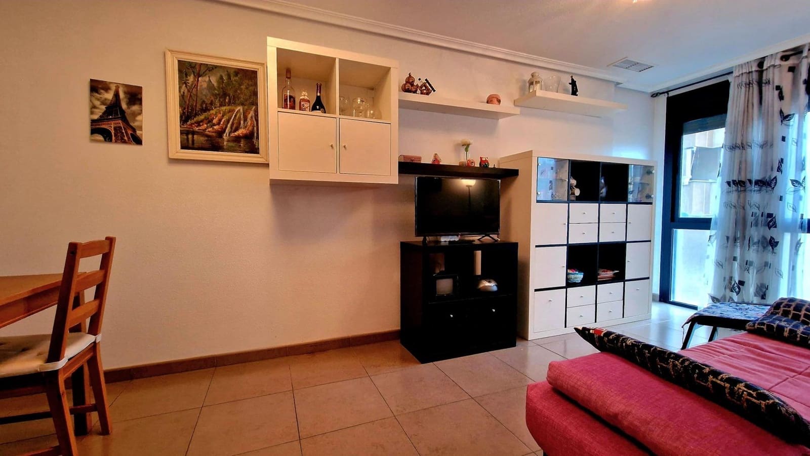 2 camera da letto Appartamento da affitare come casa vacanza in Torrevieja con garage - 850 € (Rif: 9927362)