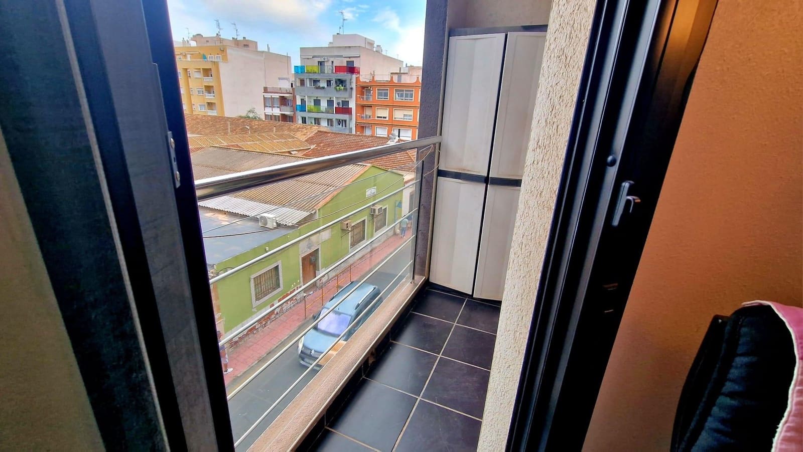 2 camera da letto Appartamento da affitare come casa vacanza in Torrevieja con garage - 850 € (Rif: 9927362)