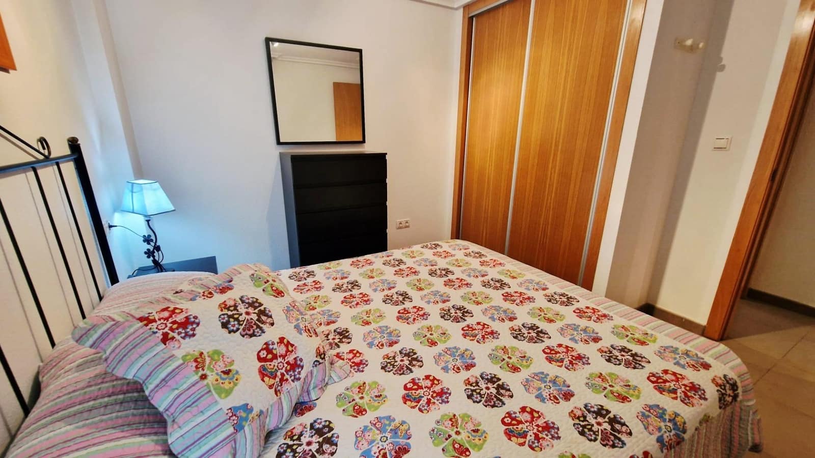 2 camera da letto Appartamento da affitare come casa vacanza in Torrevieja con garage - 850 € (Rif: 9927362)