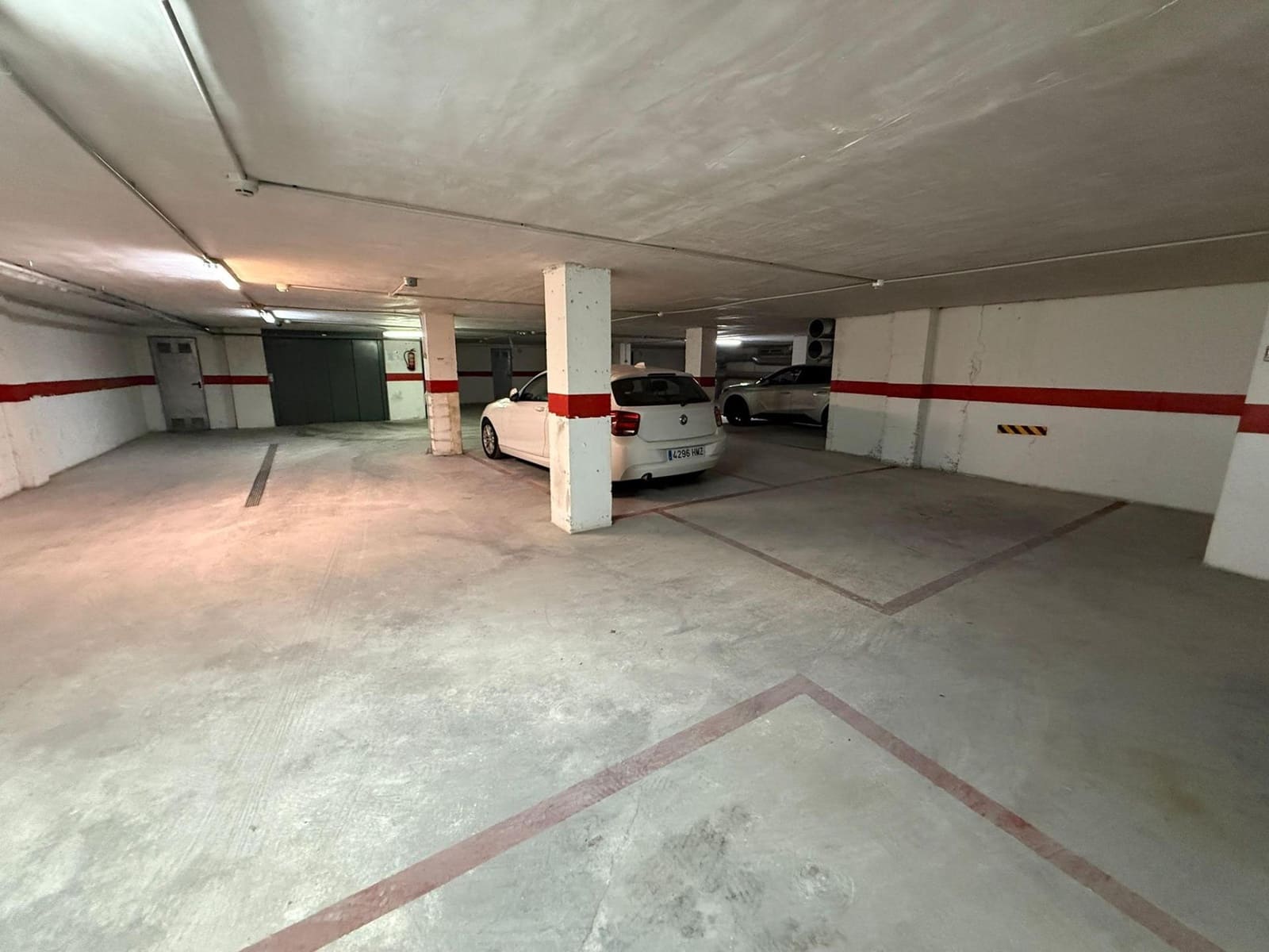 2 camera da letto Appartamento da affitare come casa vacanza in Torrevieja con garage - 850 € (Rif: 9927362)