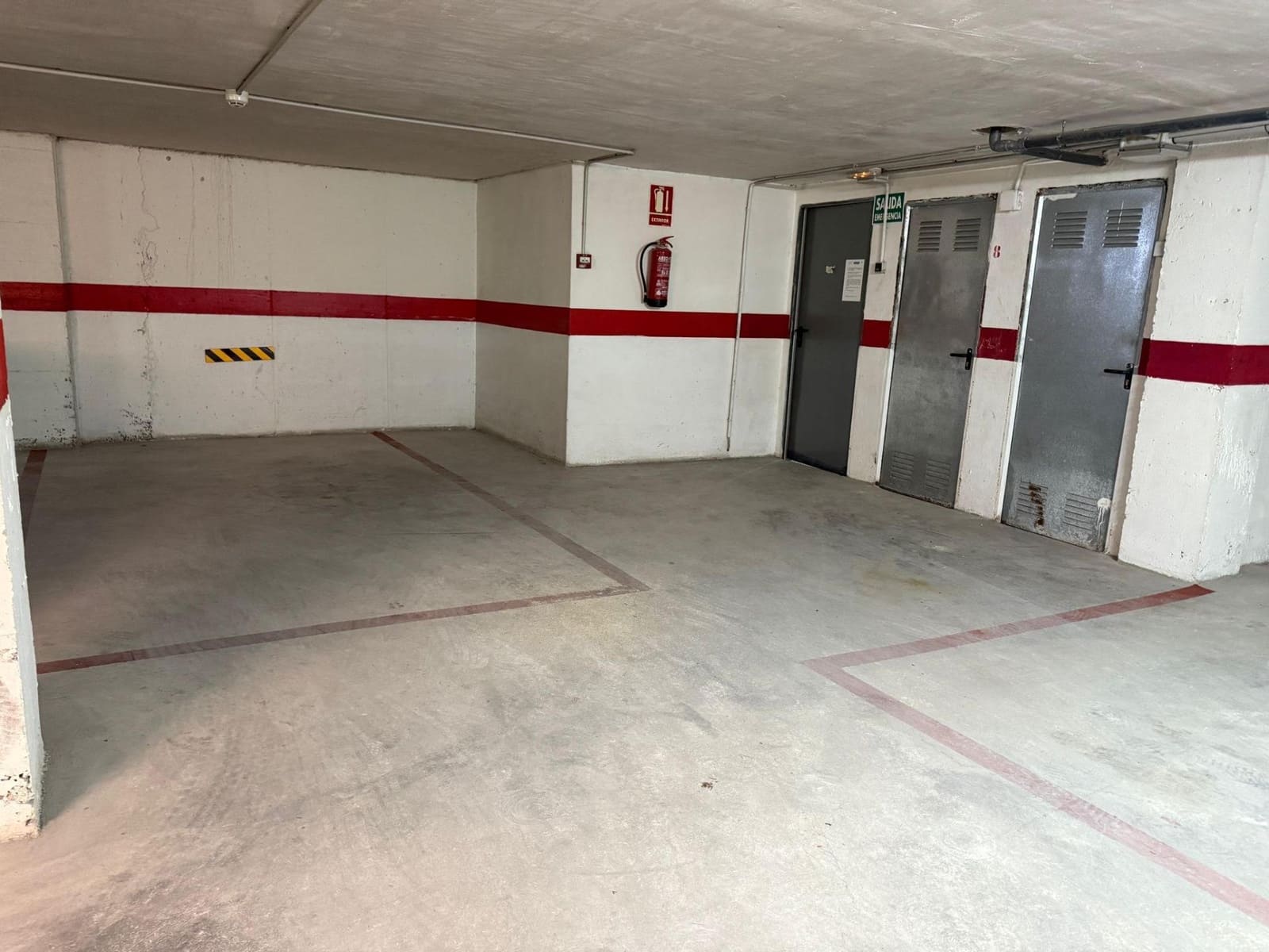 2 camera da letto Appartamento da affitare come casa vacanza in Torrevieja con garage - 850 € (Rif: 9927362)