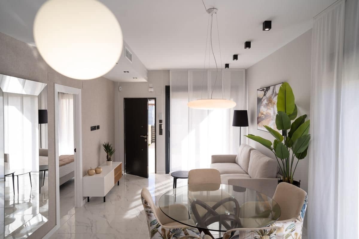 3 bedroom Bungalow for sale in Pilar de la Horadada with pool - € 355,000 (Ref: 9927363)