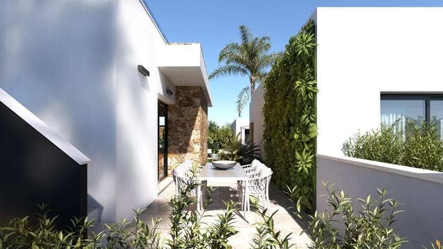 3 chambre Villa/Maison à vendre à Rojales avec piscine - 549 000 € (Ref: 9931539)