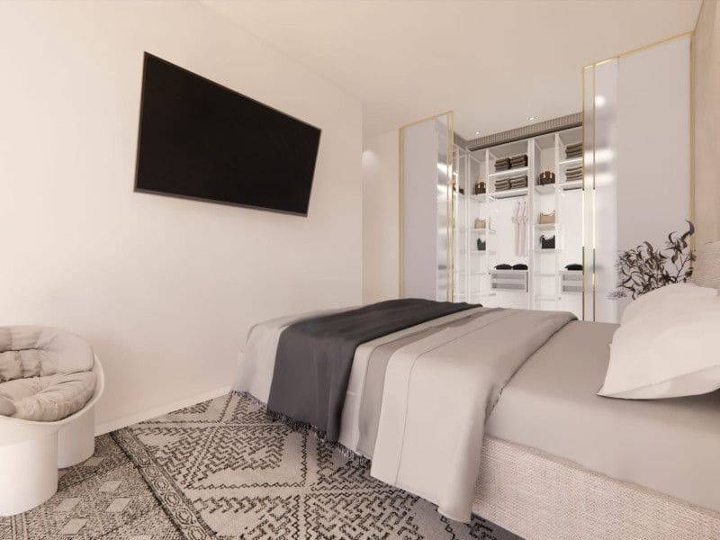 3 soverom Villa til salgs i Pinar de Campoverde med svømmebasseng - € 845 000 (Ref: 9931541)