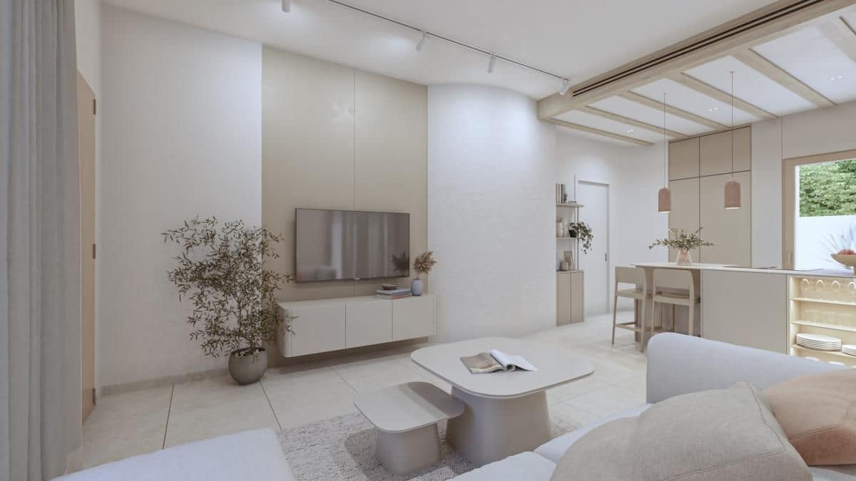 2 soverom Leilighet til salgs i Pilar de la Horadada med svømmebasseng - € 274 900 (Ref: 9936351)
