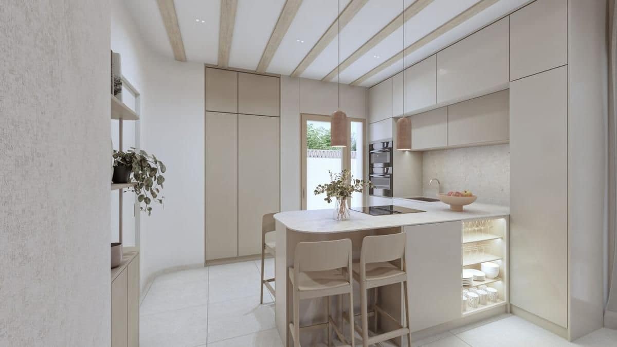 2 soverom Leilighet til salgs i Pilar de la Horadada med svømmebasseng - € 274 900 (Ref: 9936351)