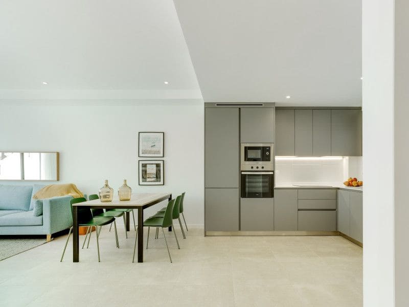 3 slaapkamer Appartement te koop in Pilar de la Horadada met zwembad garage - € 304.900 (Ref: 9943643)
