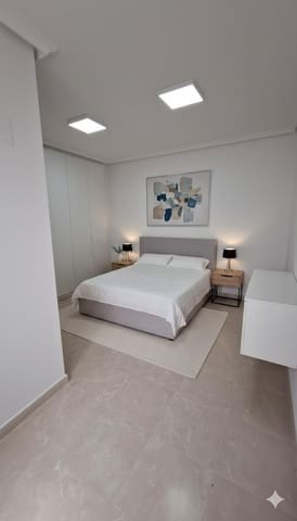 3 soverom Leilighet til salgs i Torrevieja - € 245 000 (Ref: 9945681)