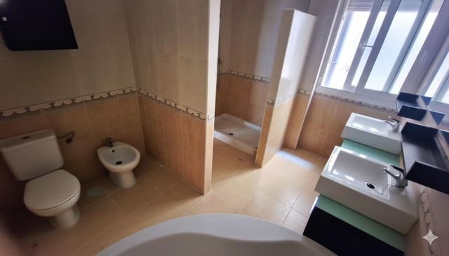 3 soverom Leilighet til salgs i Torrevieja - € 245 000 (Ref: 9945681)