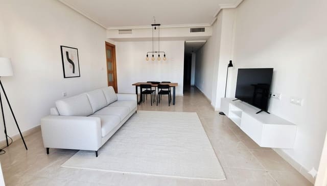 3 soverom Leilighet til salgs i Torrevieja - € 245 000 (Ref: 9945681)