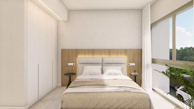 3 soverom Bungalow til salgs i Rojales med svømmebasseng - € 364 000 (Ref: 9949748)