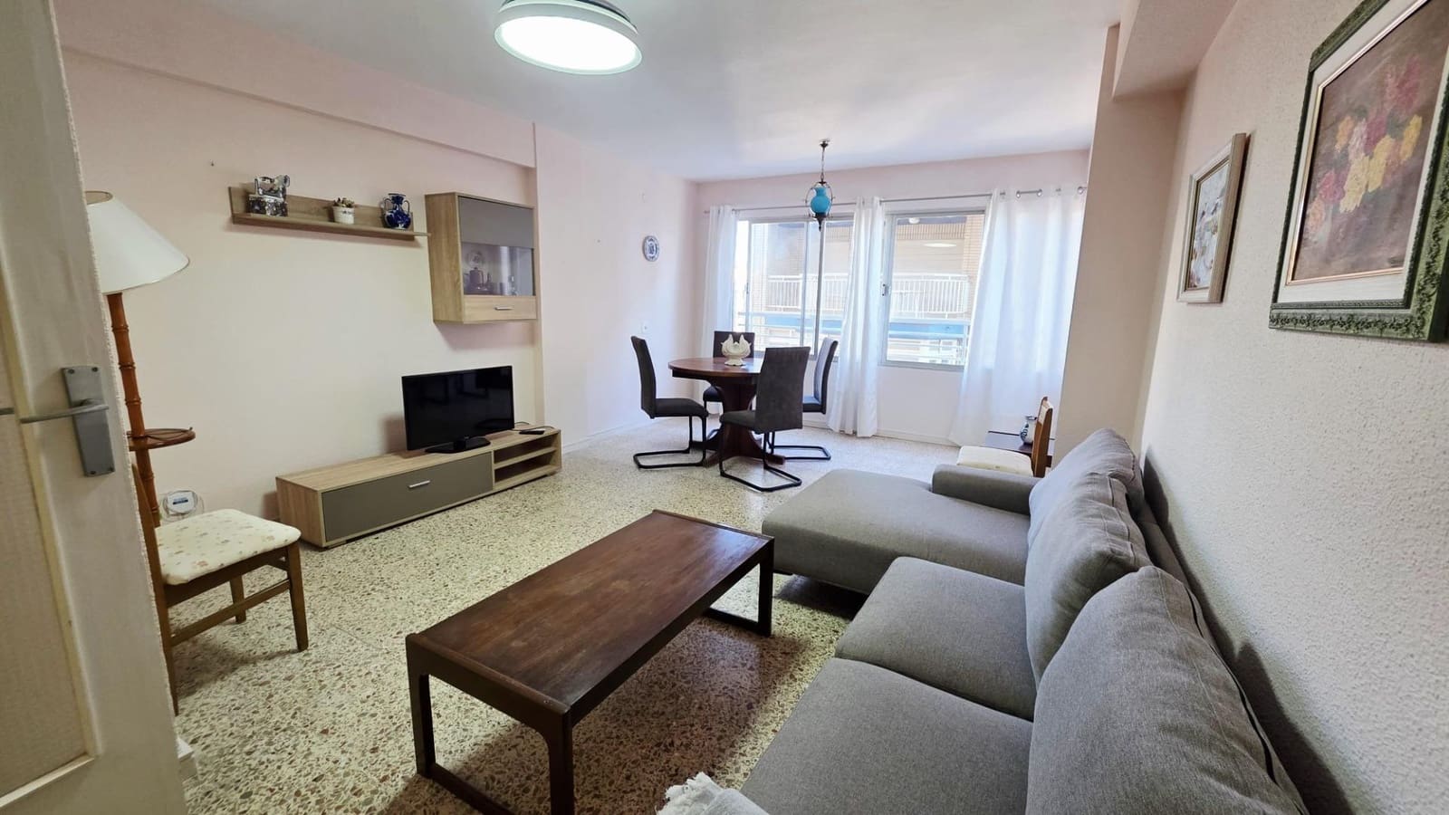3 camera da letto Appartamento da affittare in Torrevieja - 1.200 € (Rif: 9952590)