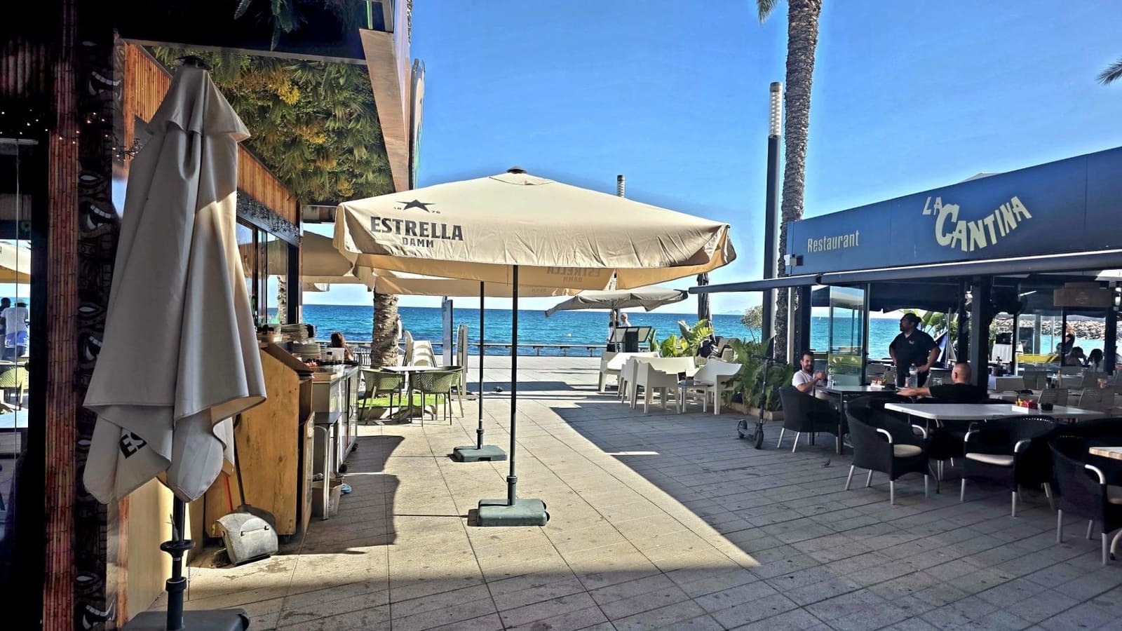 3 camera da letto Appartamento da affittare in Torrevieja - 1.200 € (Rif: 9952590)