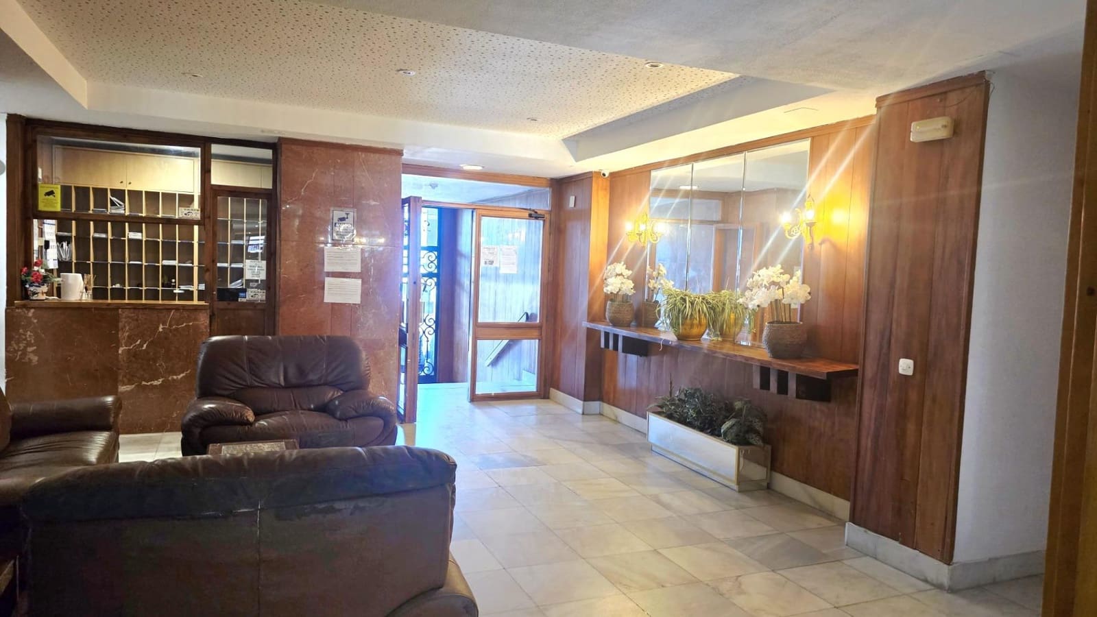3 camera da letto Appartamento da affittare in Torrevieja - 1.200 € (Rif: 9952590)