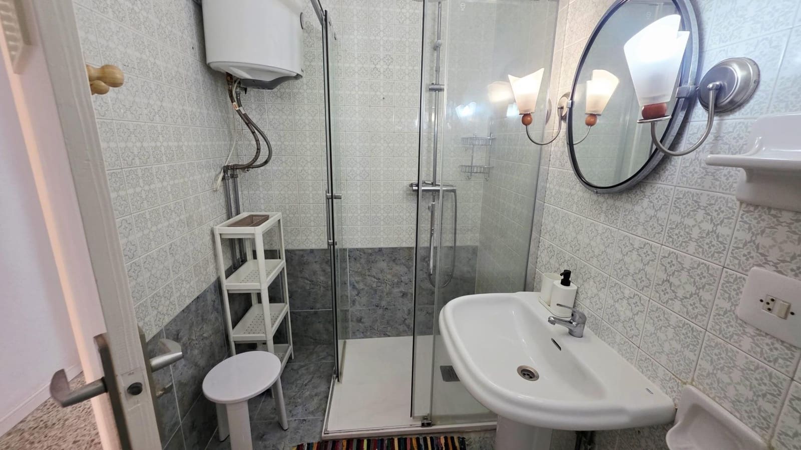 3 camera da letto Appartamento da affittare in Torrevieja - 1.200 € (Rif: 9952590)