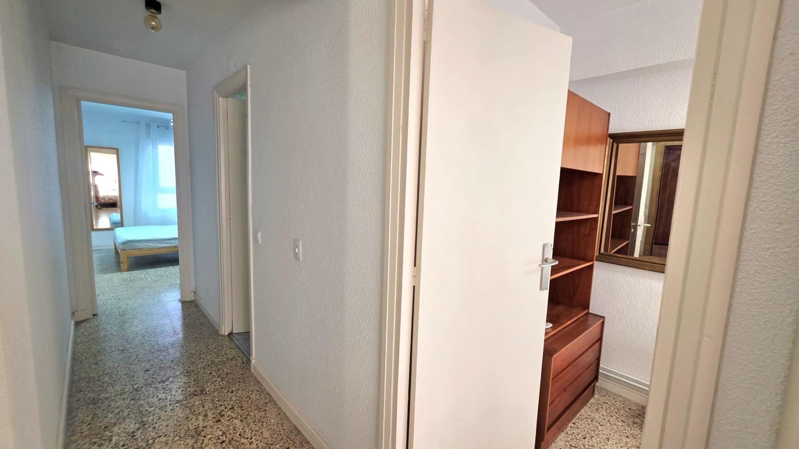 3 camera da letto Appartamento da affittare in Torrevieja - 1.200 € (Rif: 9952590)