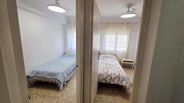 3 camera da letto Appartamento da affittare in Torrevieja - 1.200 € (Rif: 9952590)