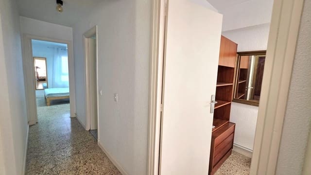 3 camera da letto Appartamento da affittare in Torrevieja - 1.200 € (Rif: 9952590)