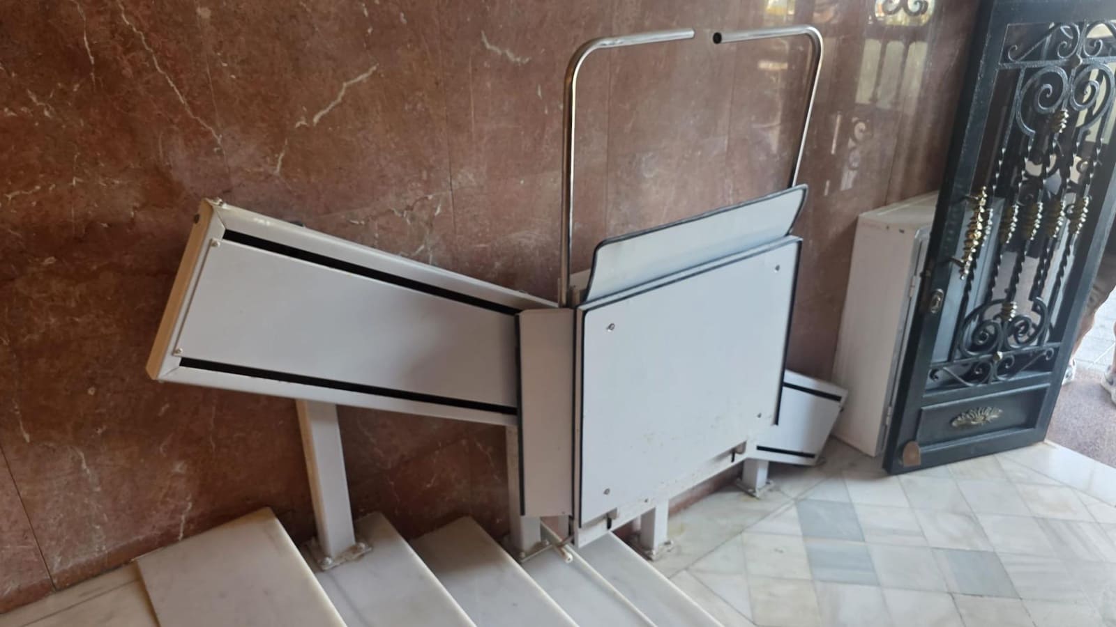 3 camera da letto Appartamento da affittare in Torrevieja - 1.200 € (Rif: 9952590)