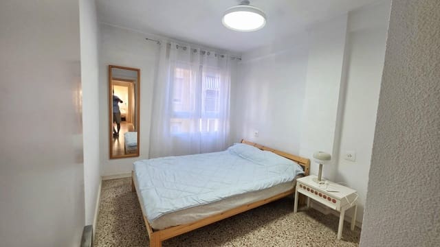 3 soveværelse Lejlighed til leje i Torrevieja - € 1.200 (Ref: 9952590)