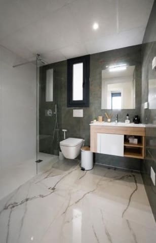 2 soverom Bungalow til salgs i Rojales med svømmebasseng garasje - € 314 000 (Ref: 9955938)