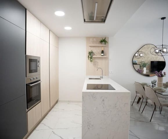 2 soverom Bungalow til salgs i Rojales med svømmebasseng garasje - € 314 000 (Ref: 9955938)