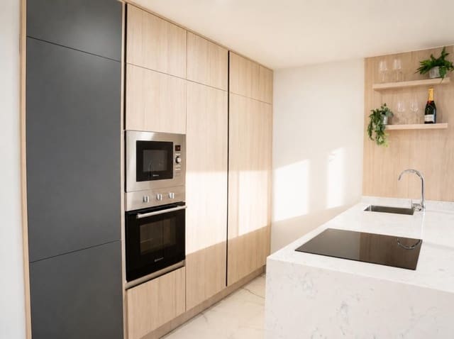 2 soverom Bungalow til salgs i Rojales med svømmebasseng garasje - € 314 000 (Ref: 9955938)