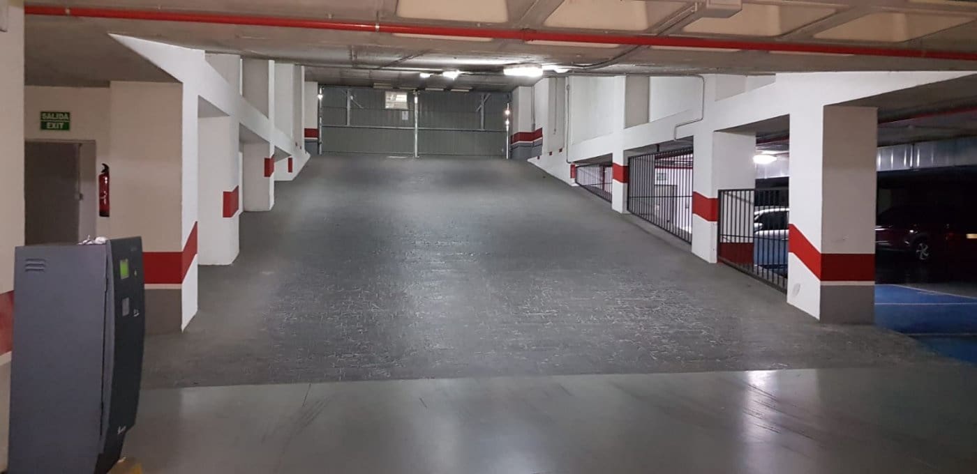 Garasje til salgs i Torrevieja - € 13 990 (Ref: 9963981)
