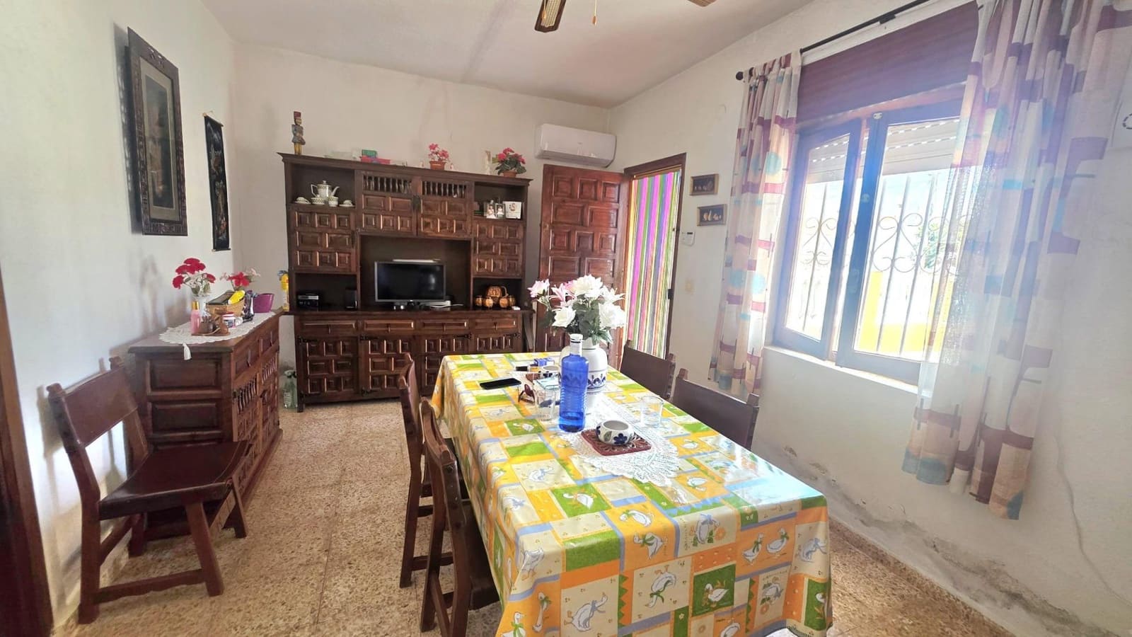 2 bedroom Bungalow for sale in Torrevieja - € 125,000 (Ref: 9966622)
